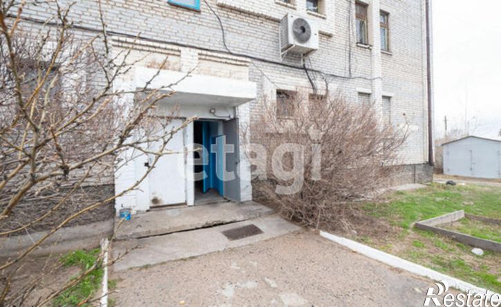 1-комн квартира Улан-Удэ, Кабанская улица, 24