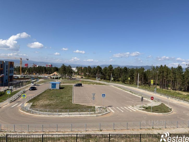 2-комн квартира Улан-Удэ, 102-й микрорайон