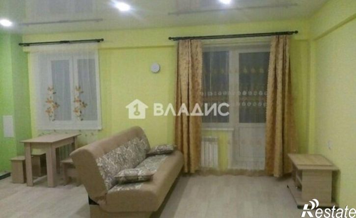 1-комн квартира Улан-Удэ, 142-й микрорайон, 1