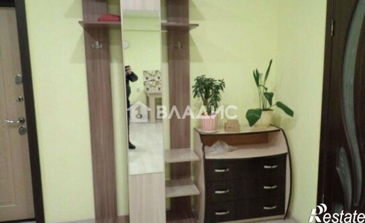1-комн квартира Улан-Удэ, 142-й микрорайон, 1