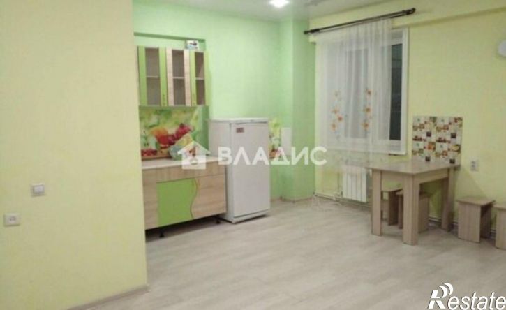 1-комн квартира Улан-Удэ, 142-й микрорайон, 1