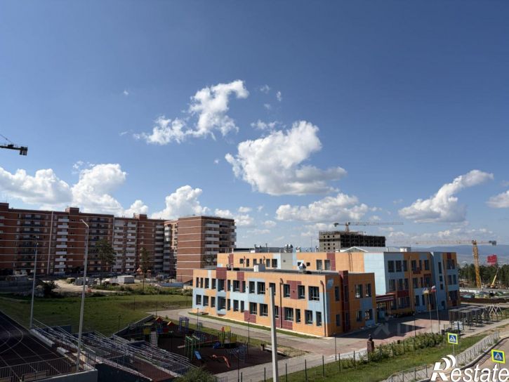 2-комн квартира Улан-Удэ, 102-й микрорайон