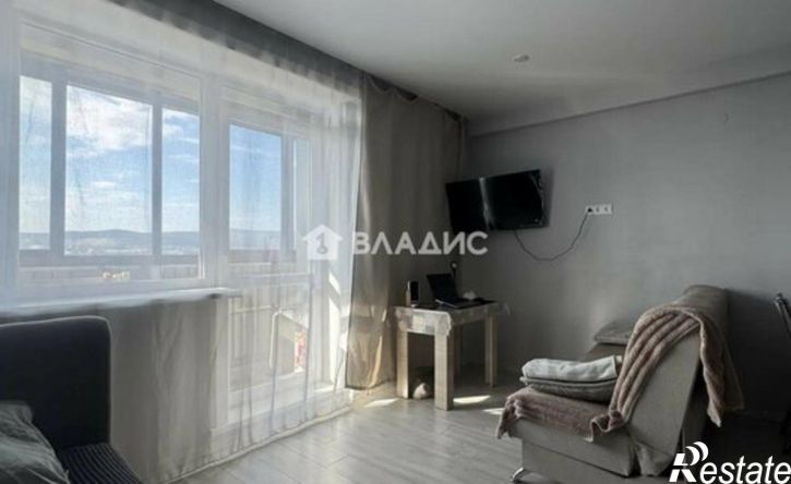 1-комн квартира Улан-Удэ, улица Крылова, 2Е