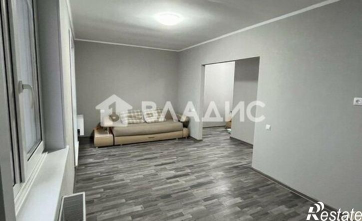 1-комн квартира Улан-Удэ, улица Жердева, 42Бк1