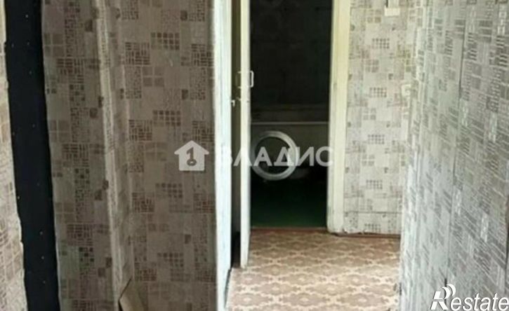 2-комн квартира Улан-Удэ, улица Мокрова, 28