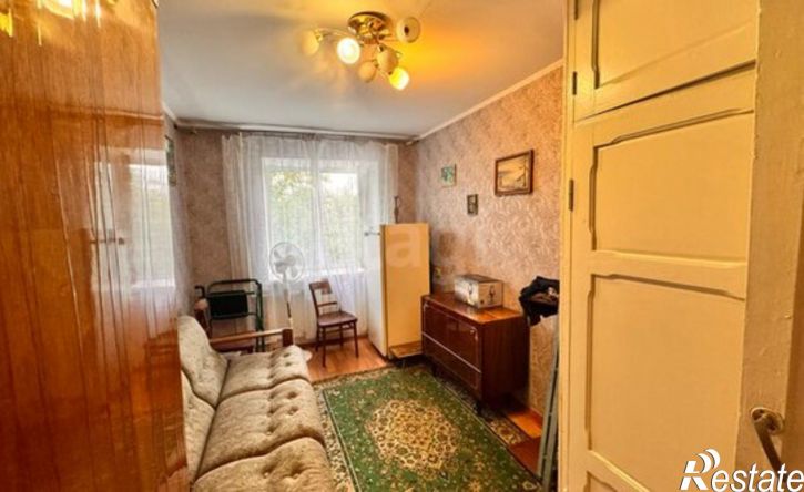3-комн квартира Улан-Удэ, улица Цивилева, 12