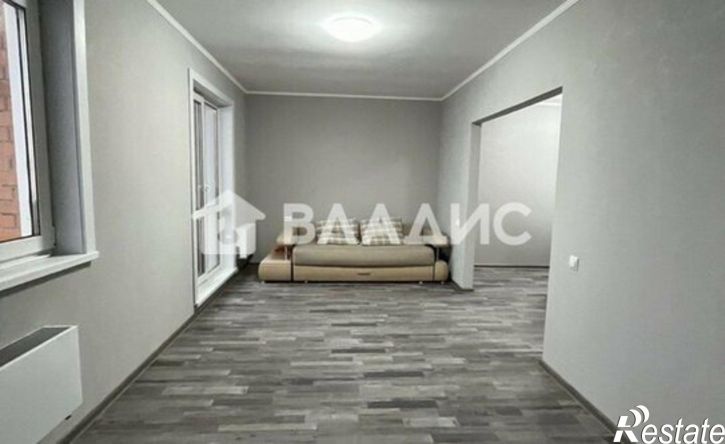 1-комн квартира Улан-Удэ, улица Жердева, 42Бк1
