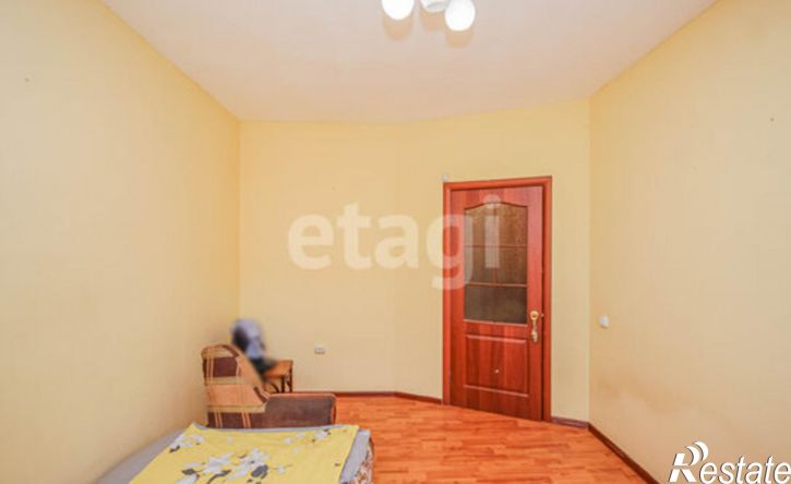 1-комн квартира Улан-Удэ, 105-й микрорайон, 35