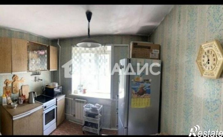 2-комн квартира Улан-Удэ, улица Мокрова, 28