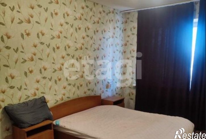 2-комн квартира Улан-Удэ, микрорайон Аэропорт, 25
