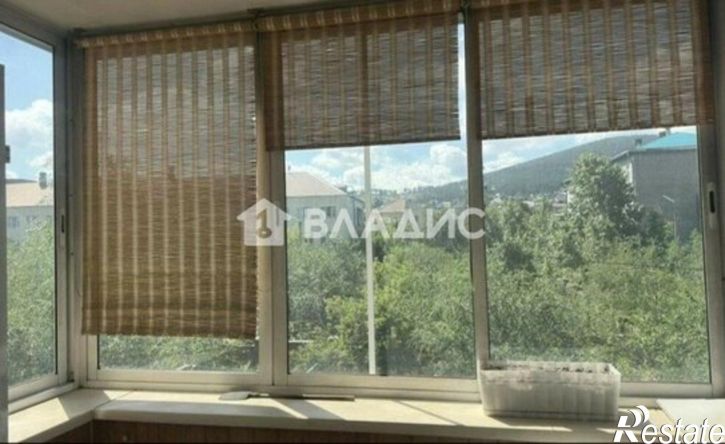 2-комн квартира Улан-Удэ, улица Мокрова, 28