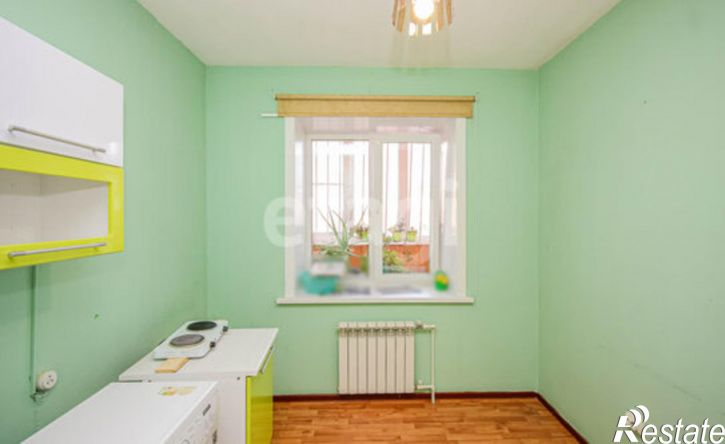 1-комн квартира Улан-Удэ, 105-й микрорайон, 35
