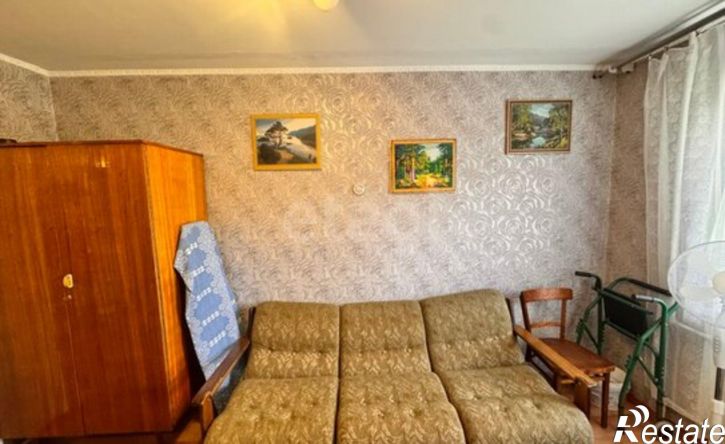 3-комн квартира Улан-Удэ, улица Цивилева, 12