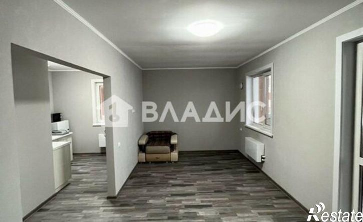 1-комн квартира Улан-Удэ, улица Жердева, 42Бк1