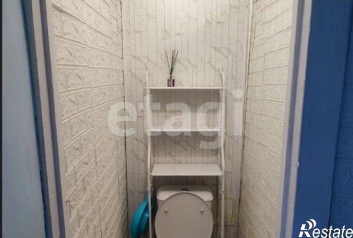 2-комн квартира Улан-Удэ, микрорайон Аэропорт, 25