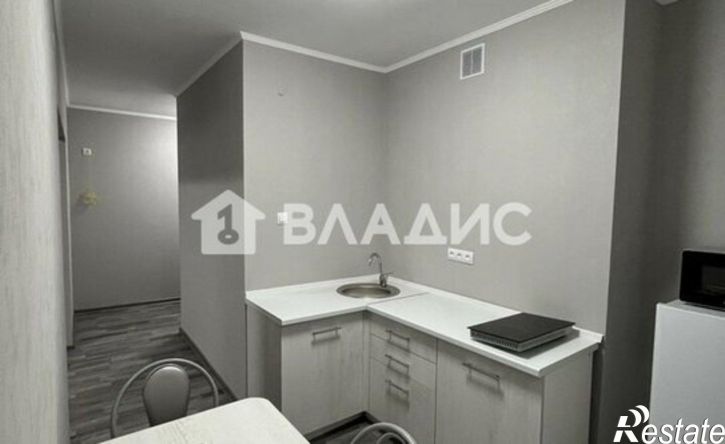 1-комн квартира Улан-Удэ, улица Жердева, 42Бк1