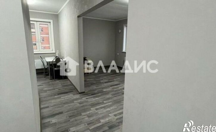 1-комн квартира Улан-Удэ, улица Жердева, 42Бк1