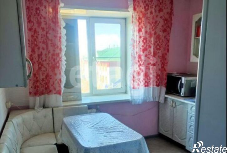 2-комн квартира Улан-Удэ, микрорайон Аэропорт, 25