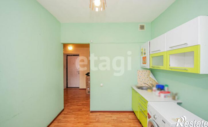 1-комн квартира Улан-Удэ, 105-й микрорайон, 35