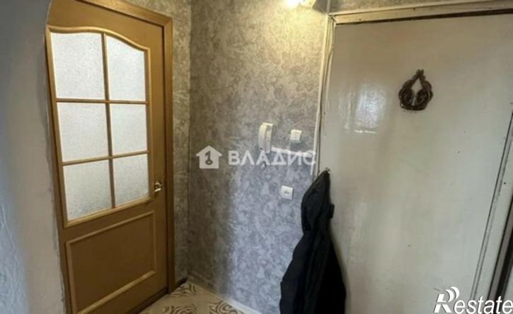 1-комн квартира Улан-Удэ, микрорайон Зелёный, 9