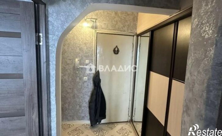 1-комн квартира Улан-Удэ, микрорайон Зелёный, 9