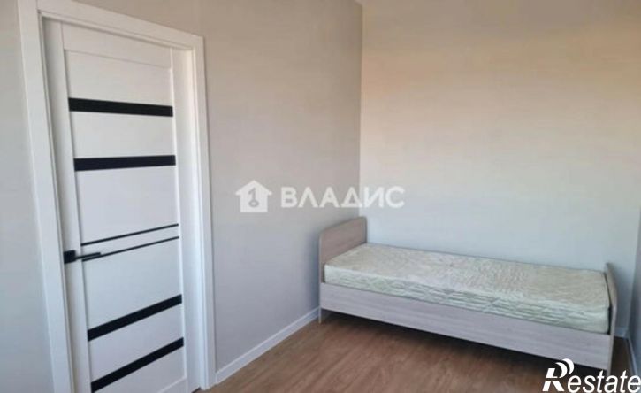 1-комн квартира Улан-Удэ, улица Трубачеева, 69