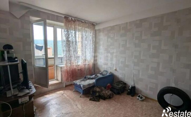1-комн квартира Улан-Удэ, 111-й микрорайон, 15