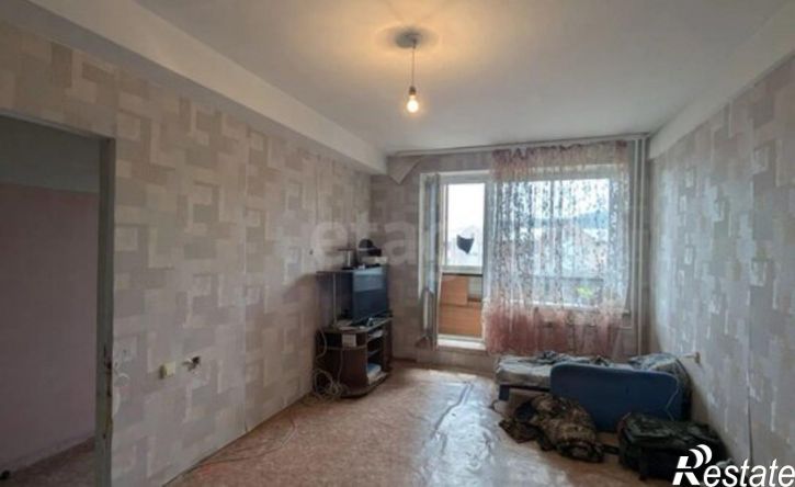 1-комн квартира Улан-Удэ, 111-й микрорайон, 15