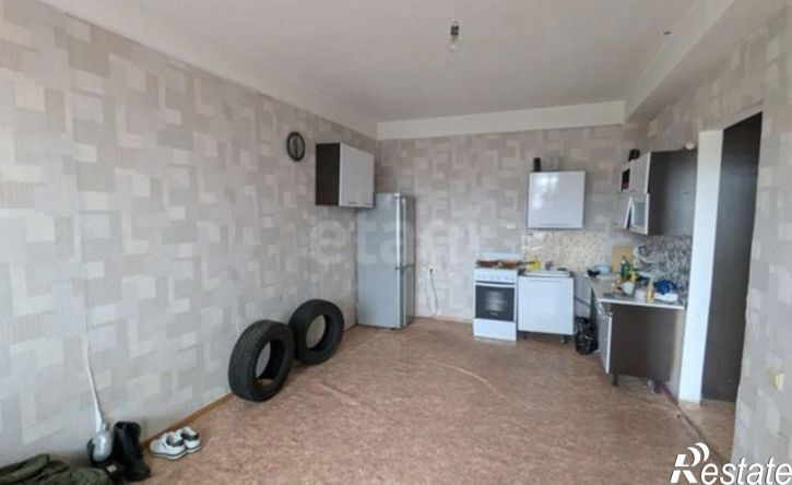 1-комн квартира Улан-Удэ, 111-й микрорайон, 15