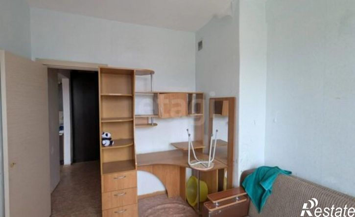 1-комн квартира Улан-Удэ, 111-й микрорайон, 15