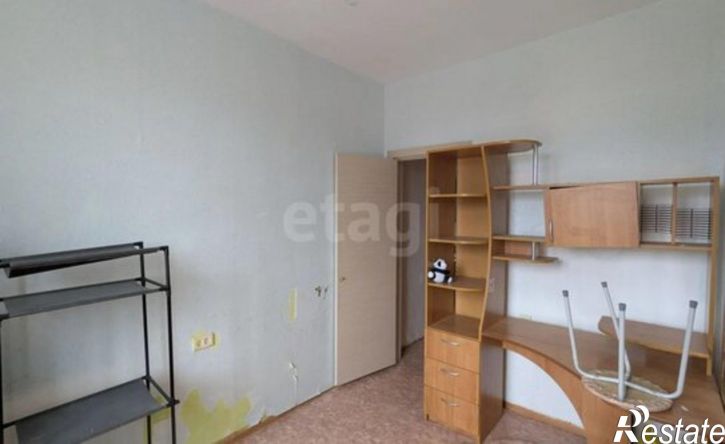 1-комн квартира Улан-Удэ, 111-й микрорайон, 15