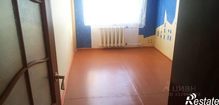 1-комн квартира Улан-Удэ, улица Жердева, 80