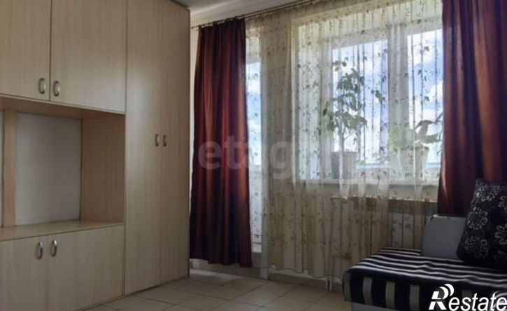 2-комн квартира Улан-Удэ, 105-й микрорайон, 31