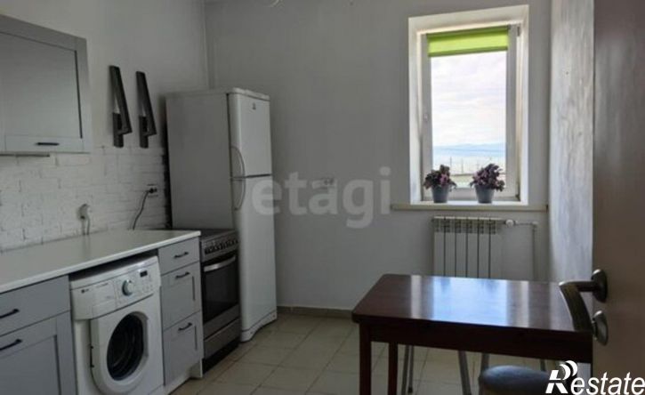 2-комн квартира Улан-Удэ, 105-й микрорайон, 31
