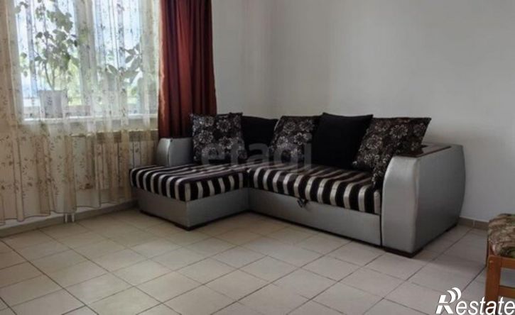 2-комн квартира Улан-Удэ, 105-й микрорайон, 31