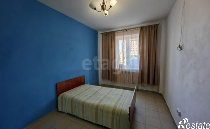2-комн квартира Улан-Удэ, 105-й микрорайон, 31