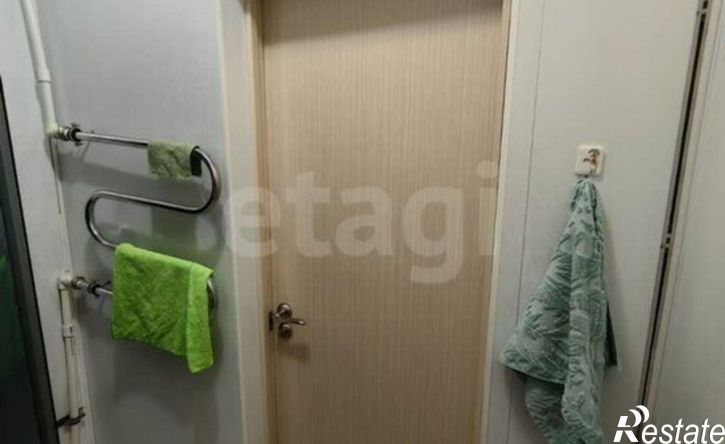 2-комн квартира Улан-Удэ, 105-й микрорайон, 31