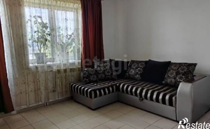 2-комн квартира Улан-Удэ, 105-й микрорайон, 31