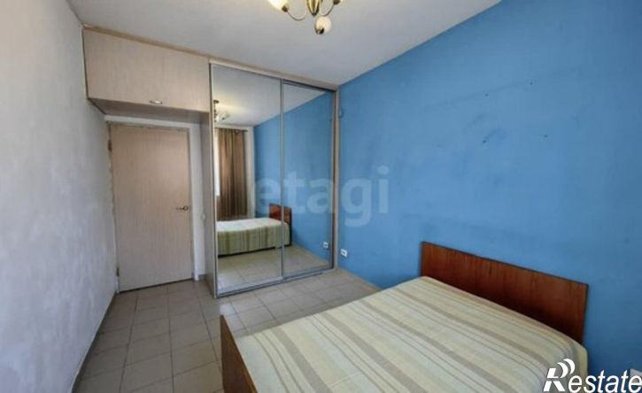 2-комн квартира Улан-Удэ, 105-й микрорайон, 31