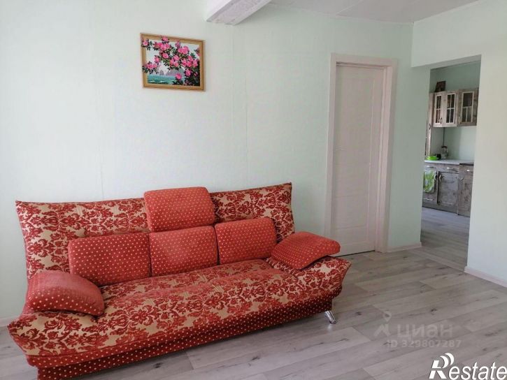 2-комн квартира Кяхта, улица Маскова, 9