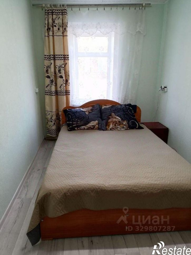 2-комн квартира Кяхта, улица Маскова, 9