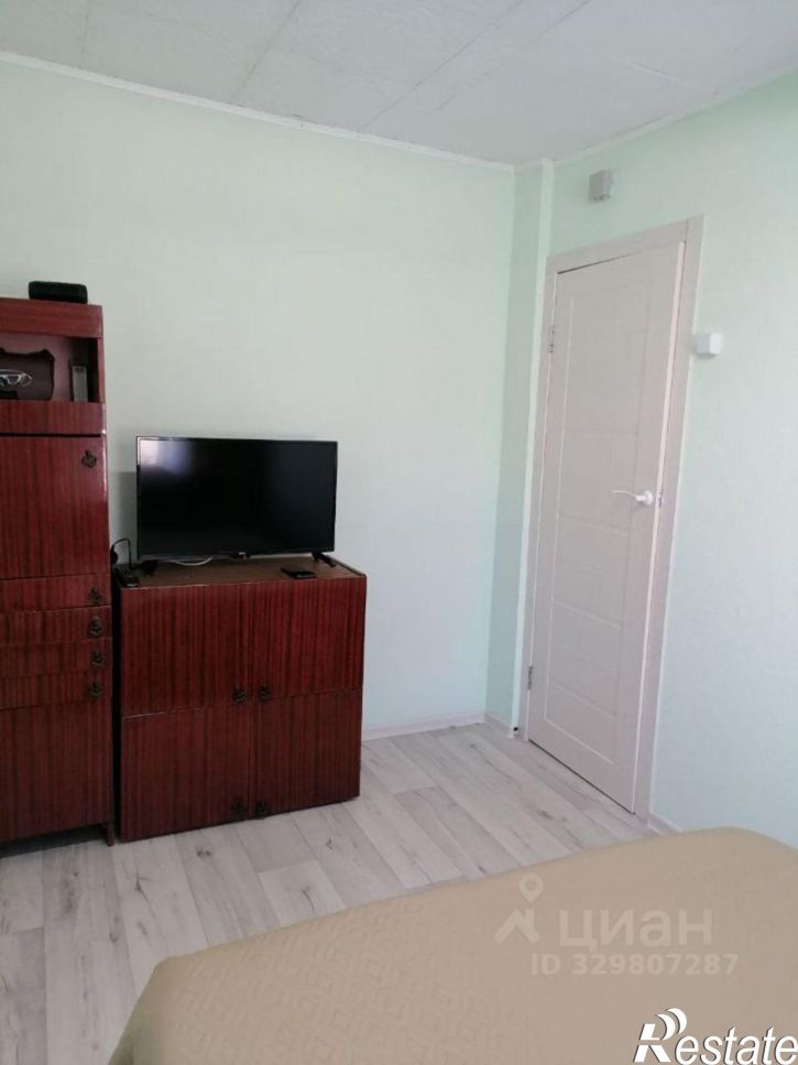 2-комн квартира Кяхта, улица Маскова, 9