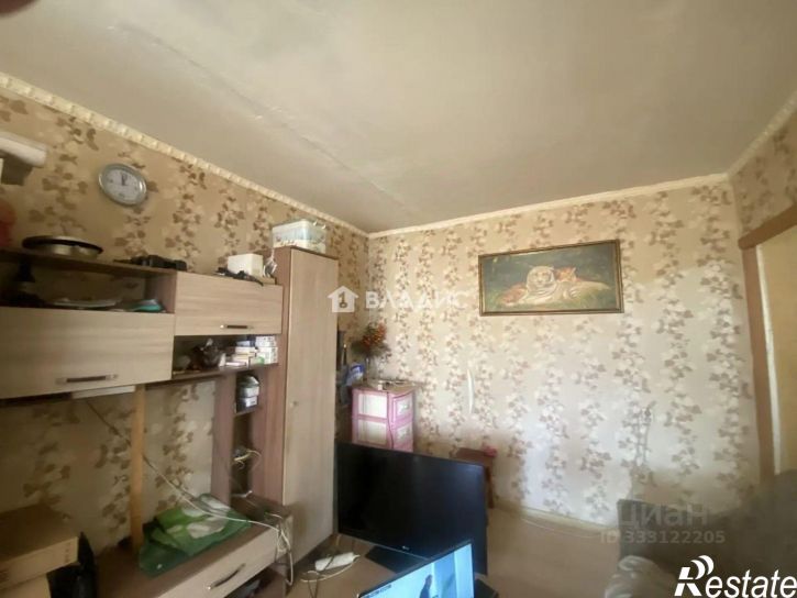2-комн квартира Улан-Удэ