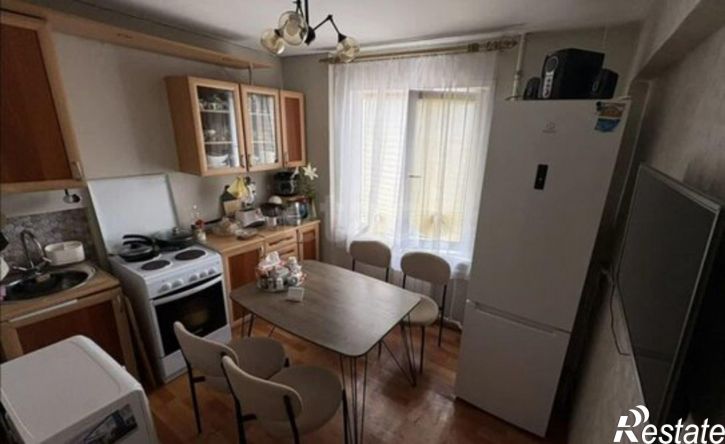 2-комн квартира Улан-Удэ, улица Жердева, 108