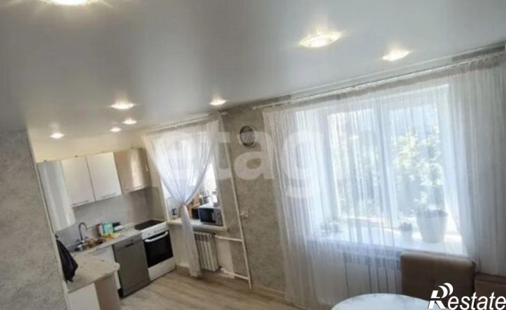 2-комн квартира Улан-Удэ, улица Комарова, 13