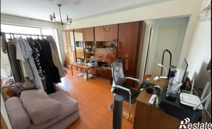 2-комн квартира Улан-Удэ, улица Жердева, 108