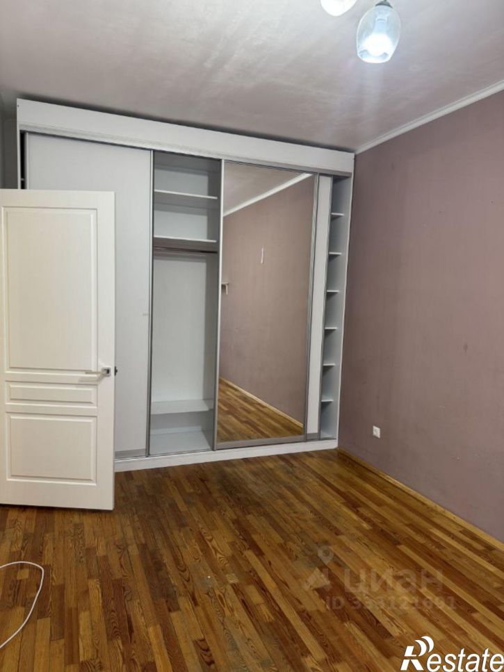 1-комн квартира Улан-Удэ, 112-й микрорайон, 22