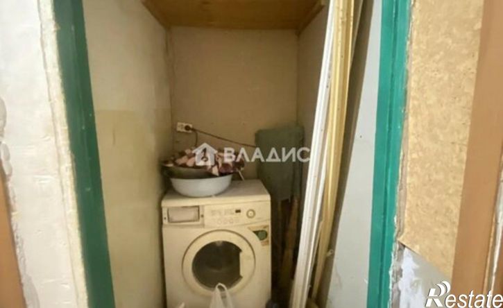 2-комн квартира Улан-Удэ, микрорайон Плодово-ягодная опытная станция, улица Третьякова,