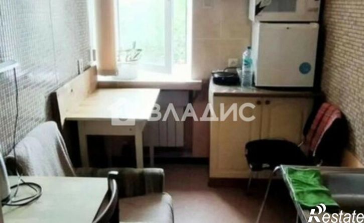 1-комн квартира Улан-Удэ, улица Мокрова, 30