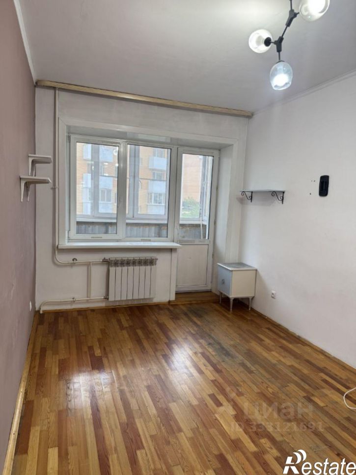 1-комн квартира Улан-Удэ, 112-й микрорайон, 22